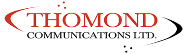 Thomond Communications Logo